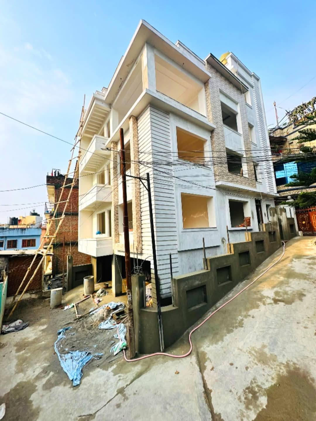 Picture of Kathmandu Metropolitan City, Bagmati